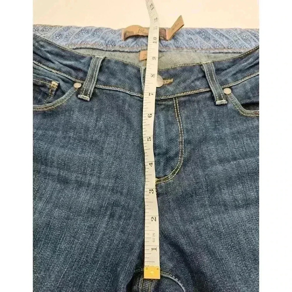 Paige Women's Size 29 Skyline Premium Denim Jeans - Picture 10 of 10